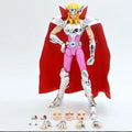 MST Leo plus 3.0 Golden Saint Clothing Fighter Myth Exm Leo Xiao Ai 25cm Movable Character Model in stock