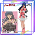 Max Factory Original PLAMAX Series《Macross: Do You Remember Love? - Lynn Minmay》Action Figure Assembly Model Toys Collectible
