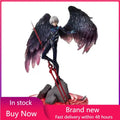 In stock Genuine MegaHouse EVA Nagisa Kaoru 15th anniversary PVC Action Anime Figure Model Toys Figure Collection Doll Gift