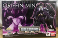 Original Genuine Bandai Saint Seiya Myth Cloth EX Tiangui Star Minos Griffin Finished Model Toy Gift Collection Ornaments