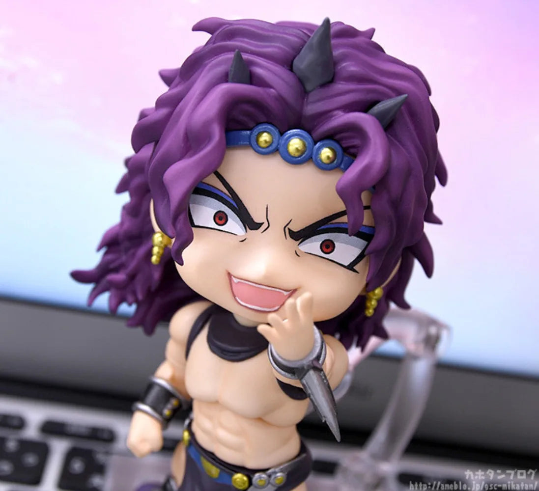 100% Original auf Lager Actionfigur Medicos Entertainment Jojo No Kimyou Na Bouken Kars Anime-Charakter Actionfigur Geschenk
