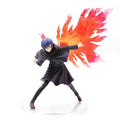 Tokyo Ghoul Touka Kirishima ARTFX J Statue 1/8 Scale Anime Figure Kotobukiya Model Collector Desktop Display Gift
