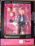 Original Brand New Max Factory Figma 493 Fate Grand Order Astolfo Casual Wear Bewegliche Figur Sammlerstück Geschenk