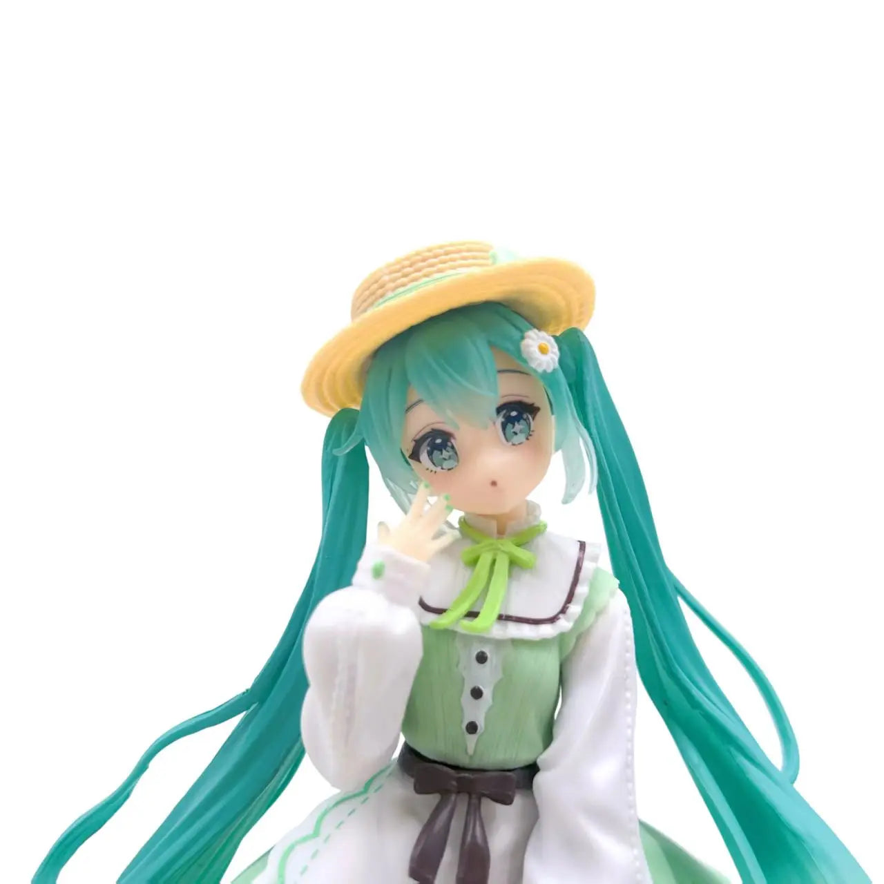 Judai Fashion Figure Hatsune Miku Country PVC Action Figure Model Doll Toys Gift