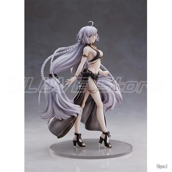 In Stock Original ANIPLEX+ FGO Jeanne Figures Models Anime Collection Toys Gifts