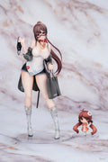 Original in Stock APEX Xiami Model King  First Meeting  Gray Tune 1/7 Figures Model Toys Collection Gift Ornaments