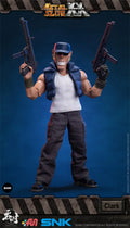 【AUF LAGER】TUNSHI Studio Original SNK Modell Offizieller Metal Slug 3 Marco Tarma Clark Still RALF JONES Rebellensoldat 1/12 Mecha-Spielzeug