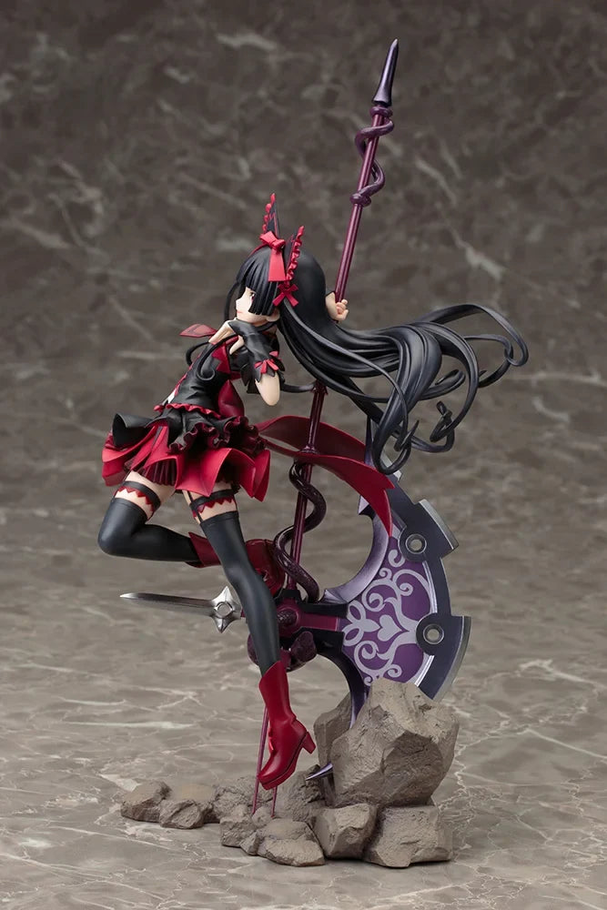 Kotobukiya Original:Gate Brave Scramble Rory Mercury 29cm PVC Action Figure Anime Figure Model Toys Figure Collection Doll Gift