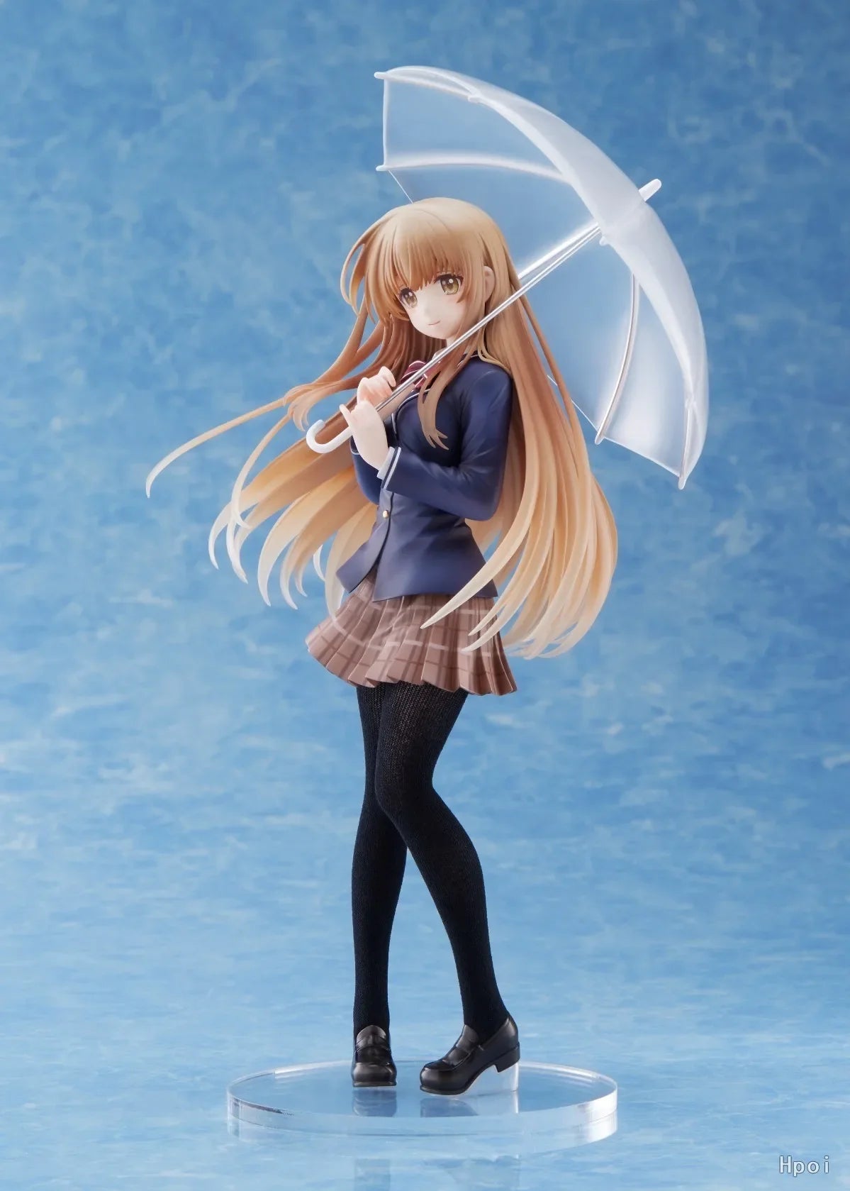 【Original】F:NEX The Angel Next To Me Was Suddenly Turned Into A Useless Person Shiina Mahiru 1/7 Figure Model Toy