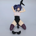 17CM Bfull Mocha-chan Cute Bunny Ver Sexy Gril Actionfiguren PVC Hentai Sammelpuppe Modell Spielzeug Festliches Geschenk Anime Für Erwachsene