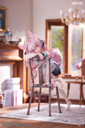 【SF】In Stock RIBOSE Ribose Culture Rabbit Flova Ratia 1/7 Figures Model Collection Gifts