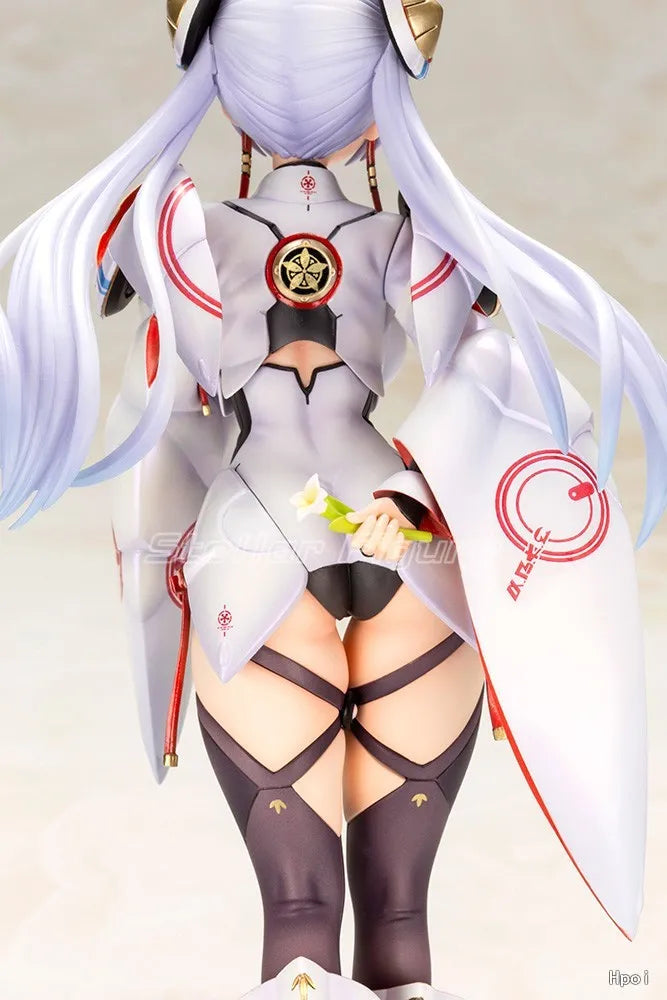 【SF】In Stock KOTOBUKIYA Phantasy Star Online2 Matoi 1/7 Scale Figures Original Model Collection