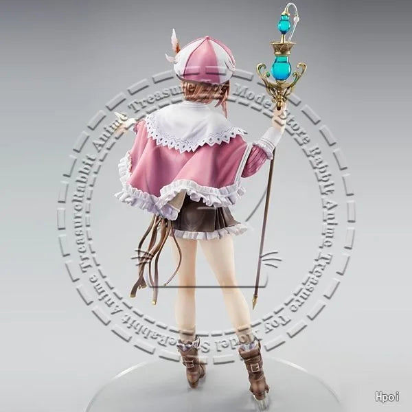 In Stock Original MegaHouse Atelier Rorona PVC Anime Statue Rorona Collectible Figure Display Gift Toy Premium Figurine