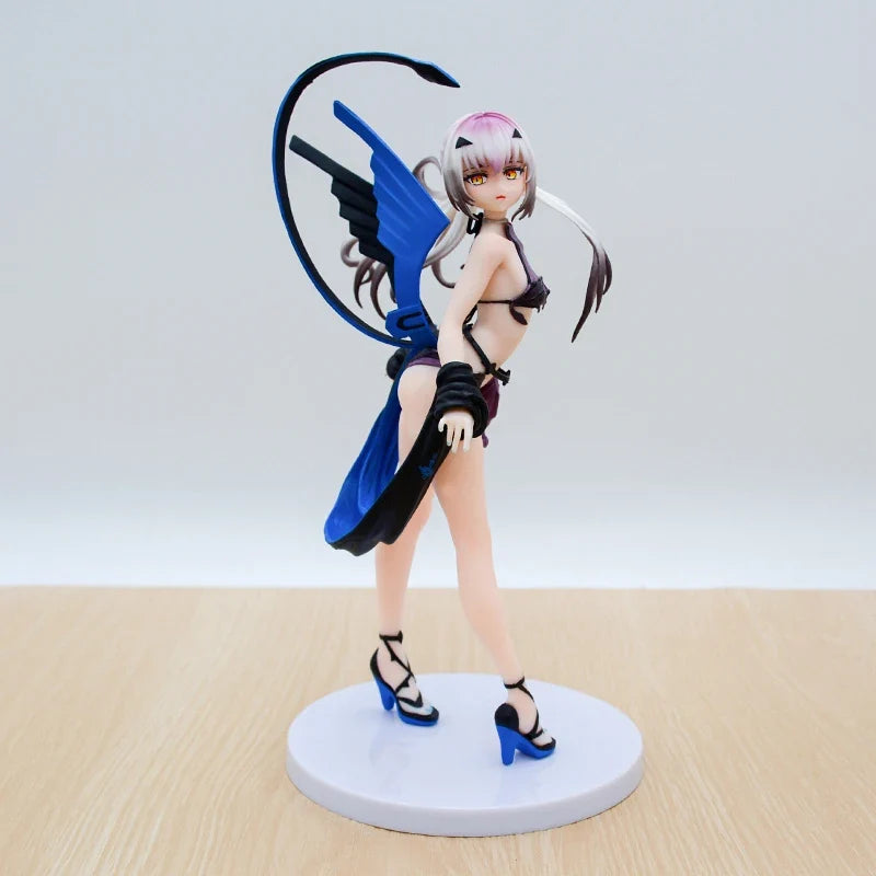 13cm Fate/Grand Order Altria Pendragon Anime Figure Fate/stay night Saber Alter Action Figure Collectible Model Doll Toys Gifts