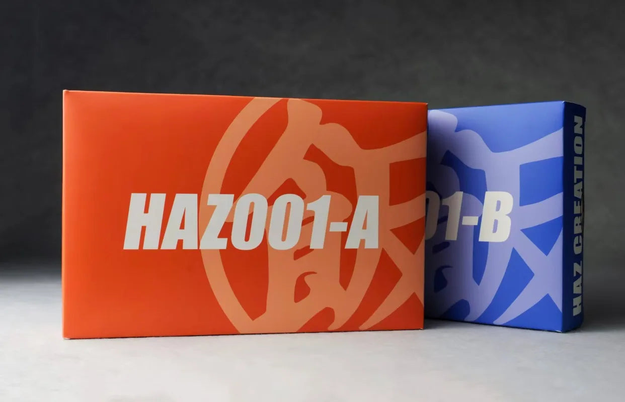 HA HM AIR Studio Original First Edition Dragon Ball Z001 One-Armed Condor One-Armed Gohan Gohan 1/12 Action Figure Collect