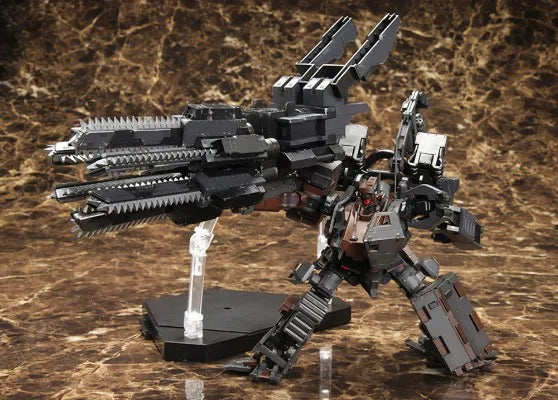 KOTOBUKIYA Original V. I. Series Armor Core 5 UCR-10A Revenge Action Figure Assembly Model Toys Movable Model Gifts for Boys