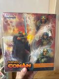 Mezco Ameisenkönig Conan ONE:12 Actionfigur