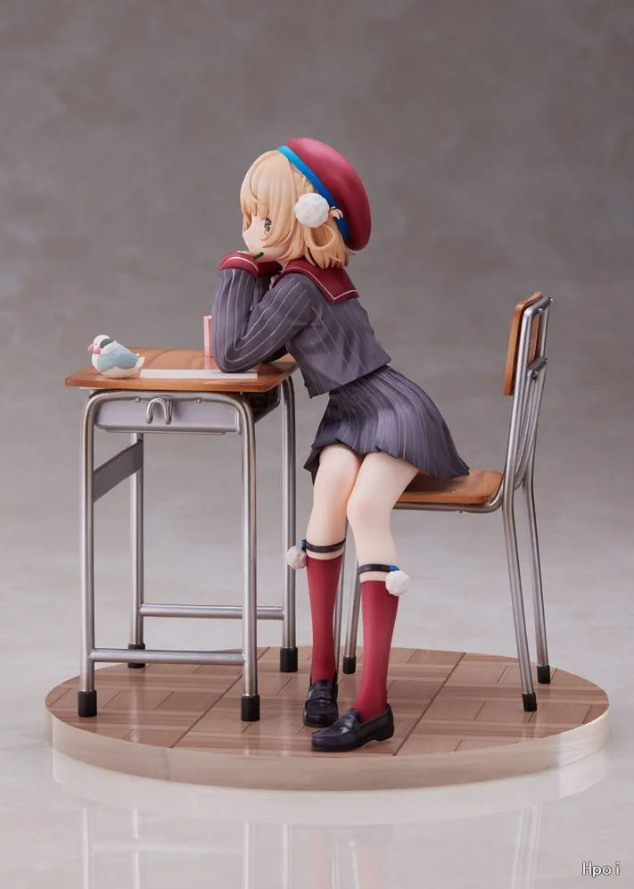 【In Stock 】Original F:NEX Vtuber Shigureui Beauty Figures Anime Ornaments Gifts Collection