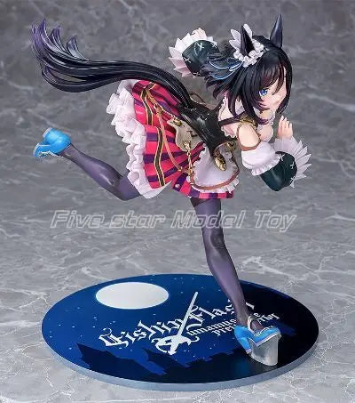 【FS】Original Phat Scale 1/7 Pretty Derby Eishin Flash Figure Model Gift Collection