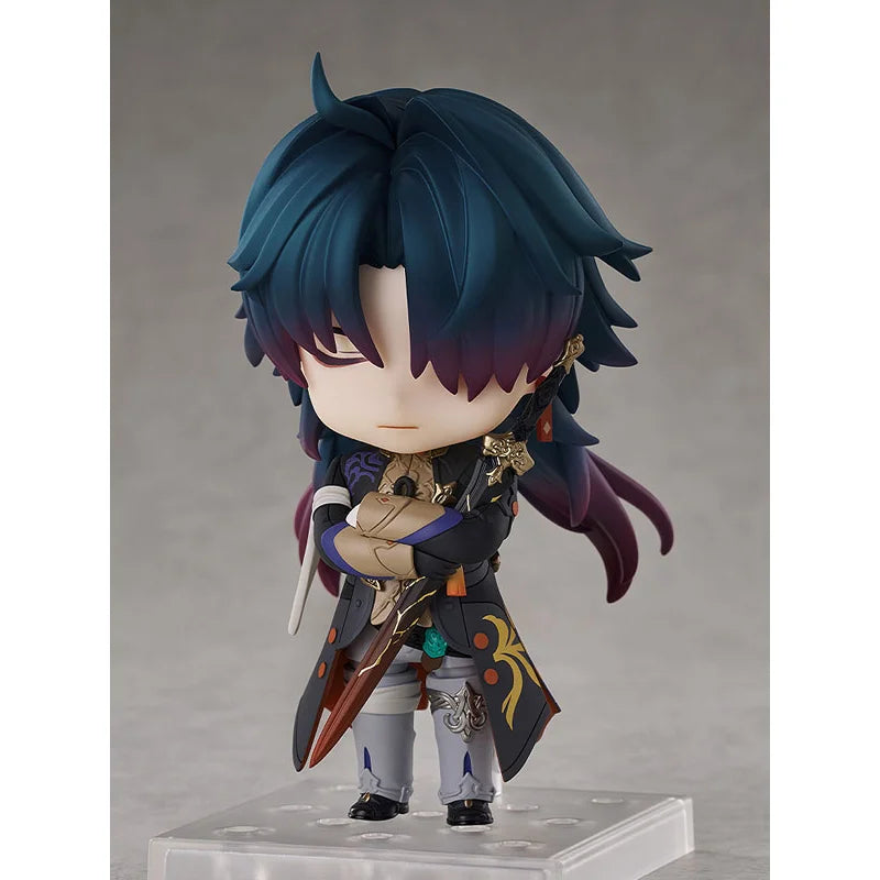 Original Good Smile GSC 2607 Nendoroid Honkai: Star Rail Blade Figure Anime Action Model Collectible Toys Gift