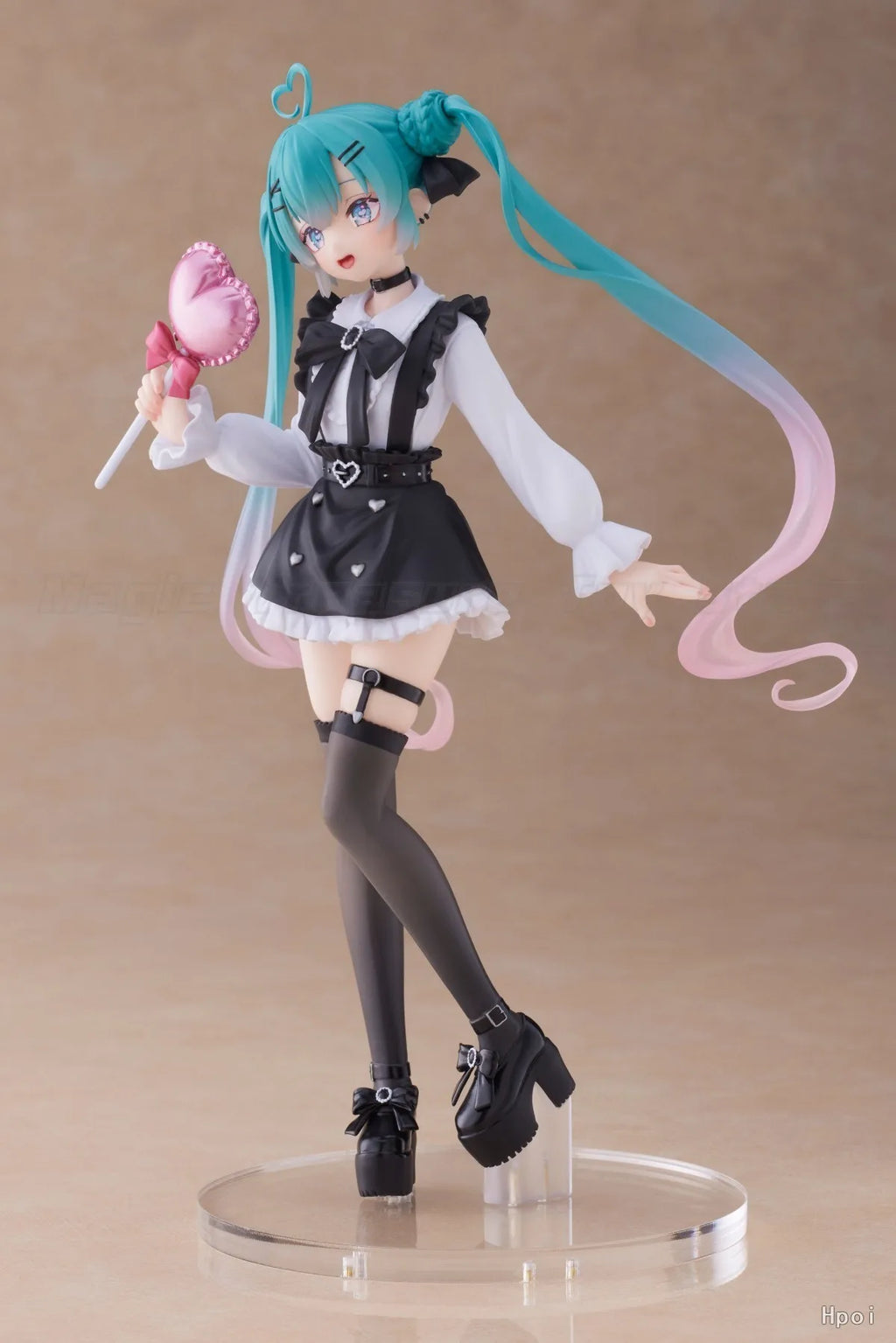 【In Stock】Original TAiTO Fashion Piapro Hatsune Miku Subclture Figures Anime