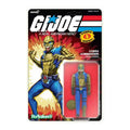 Original Hasbro G.I. Joe Classified Series A REAL AMERICAN HERO COBRA COMMANDER Anime-Figuren-Sammlung Spielzeug-Ornamente