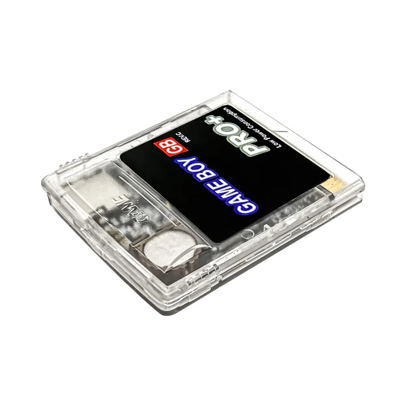 Multifunctional Game Card  For EDGB Gameboy Color Game Boy GB GBC Game Cartridge with TF Card Supports ED Series