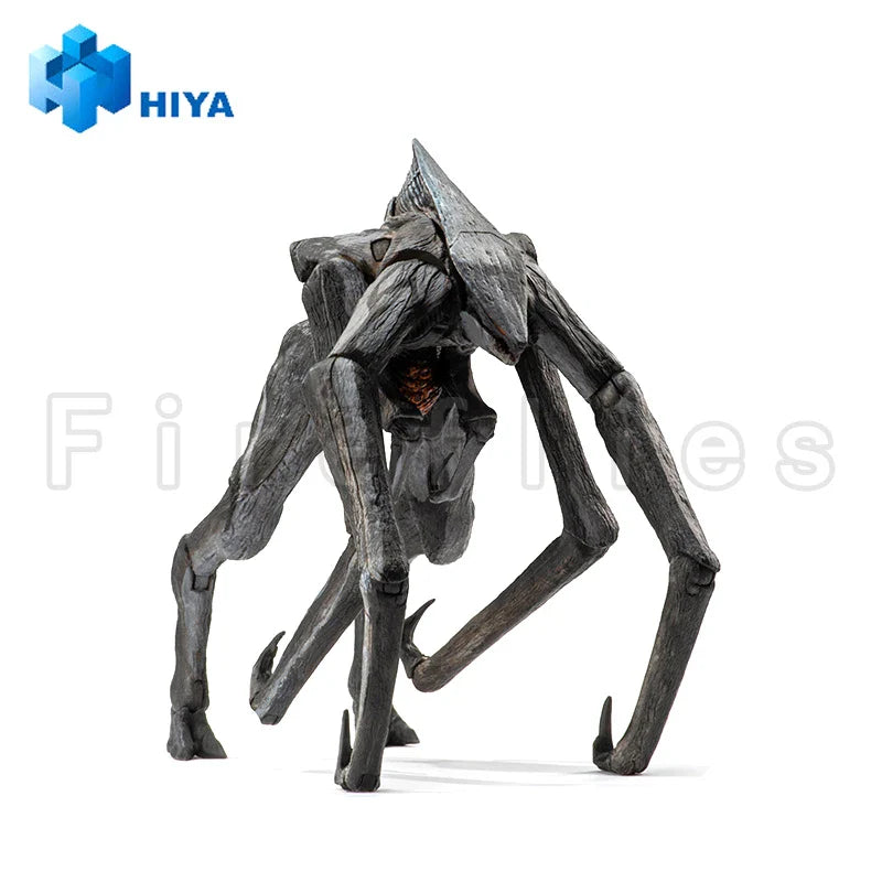 [Vorbestellung] 15CM HIYA 5.9inches Actionfigur Exquisite Basic Serie Godzilla 2014 männlicher & weiblicher Muto Set Anime Modell Spielzeug