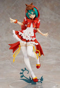 【MT】Original Max Factory VOCALOID Hatsune Miku Little Red Riding Hood 1/7 Scale Figure Toy Model Collection