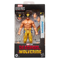 Hasbro Marvel Legends Series Wolverine (Deadpool & Wolverine) 6-Inch-Scale Original Action Figure Model Collection Toys