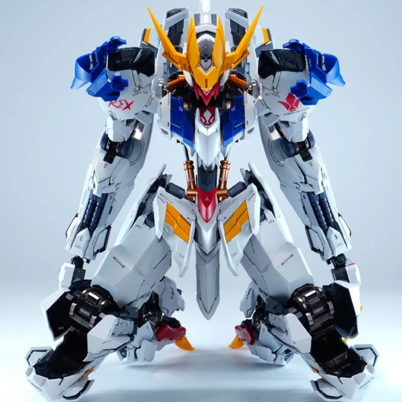 Pre-order Deposit Langhai Heavy Industry 1/60 Assembly Model Logar LOGAR Wolf King GK Style National Creation