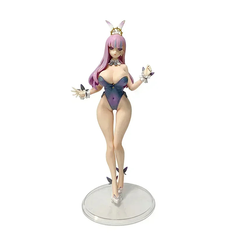 22cm Azur Lane Taiho Dress Sexy Anime Girl Figure Sirius Action Figure Owari/Formidable/Taihou/St Louis Figurine Model Doll Toys