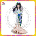 In Stock Original Genuine ANIPLEX+ Inoue Takina Lycoris Recoil 250mm Scale Figure Anime Statue PVC Collectible Gift Ornament