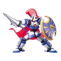 Genuine Bandai The Little Battlers WARS LBX HF Anime Action Figures Model Figure Toys Collectible Gift for Toys Hobbies Children