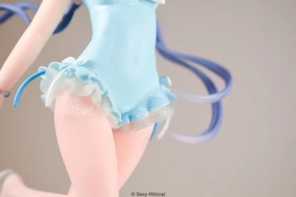 【SF】In Stock TAiTO Luo Tianyi Figures Model Collection Gift Original