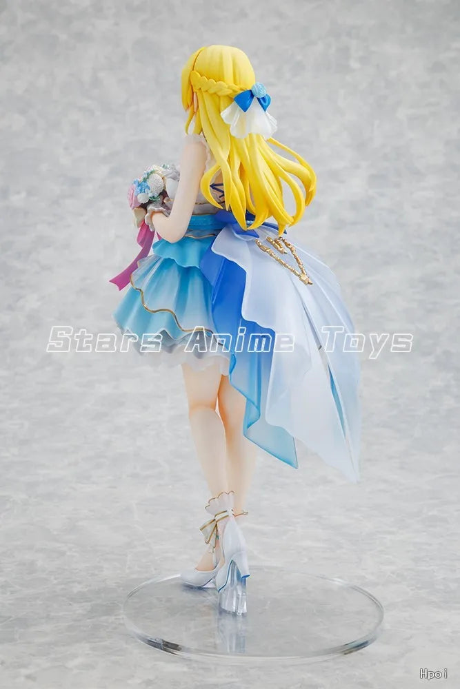 【Pre Sale】Original KADOKAWA KDcolle Love Live! KKE Days 5th Anniversary 1/7 Anime Figure Ornament Gift