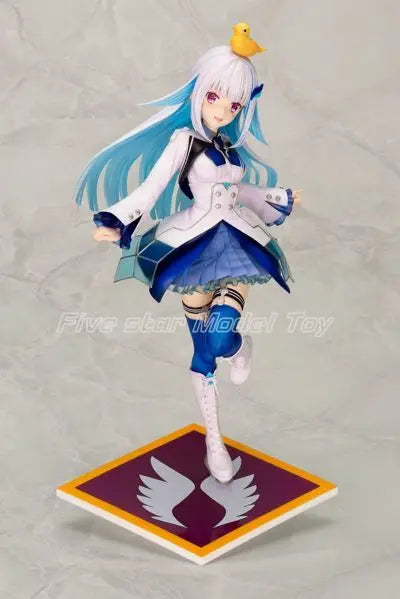 【FS】Original KOTOBUKIYA Scale 1/7 Rainbow Club Liza Heluista Figure Model Toys Gifts Collection
