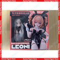 In Stock Sushing BRAS 1/12 Bunny Rapid Action Squad Leoni Special Color Version Anime Action Figure Models Toys PVC Collectible
