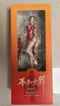in stock genuine authorized hand-made  The boxing king doesn't know the fire dance 1/6 ratio