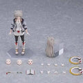 14cm Xenoblade 3 Mio Multiple Accessories Game Girl Figure Model Statue Boys Collection Desktop Decoration Ornament Toys Gifts