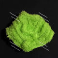 1/12 Scale Super Saiyan Broli Anime Soldier Deep/Green Mini Hemline Toys Accessory For Dragon Ball 6" Shf Figure Decoration