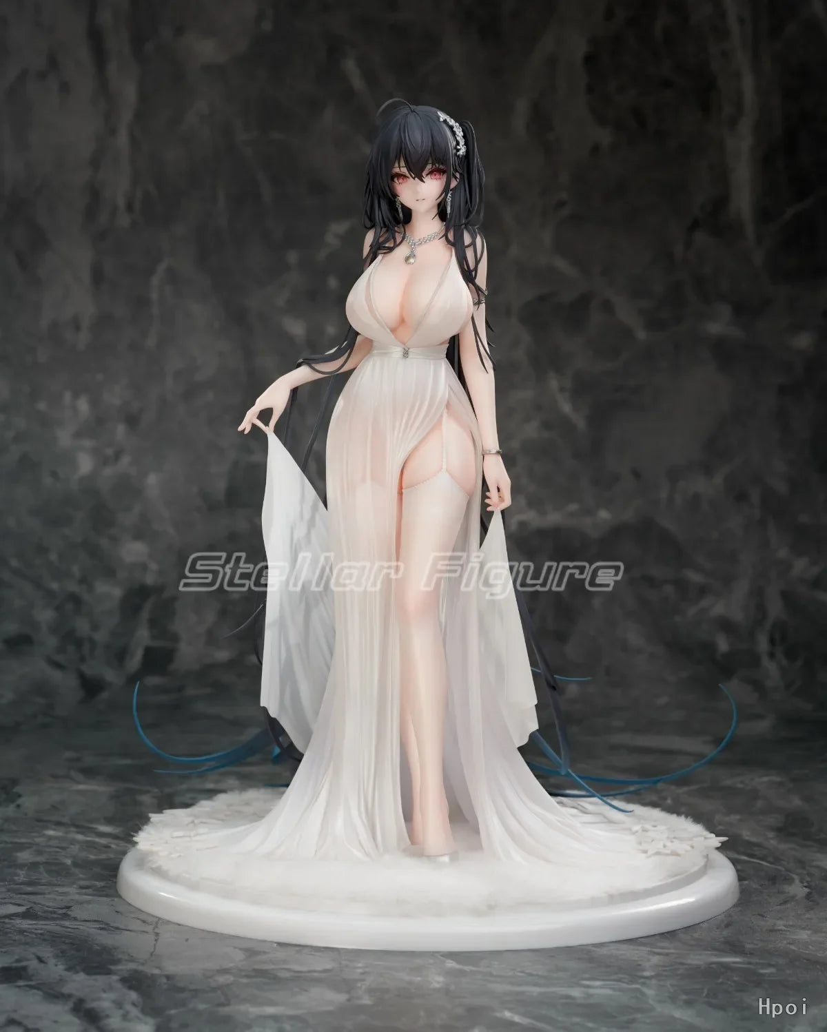 【SF】In Stock AniGame Azur Lane IJN Taihō 1/6 Scale Figures Model Original Collection Gift