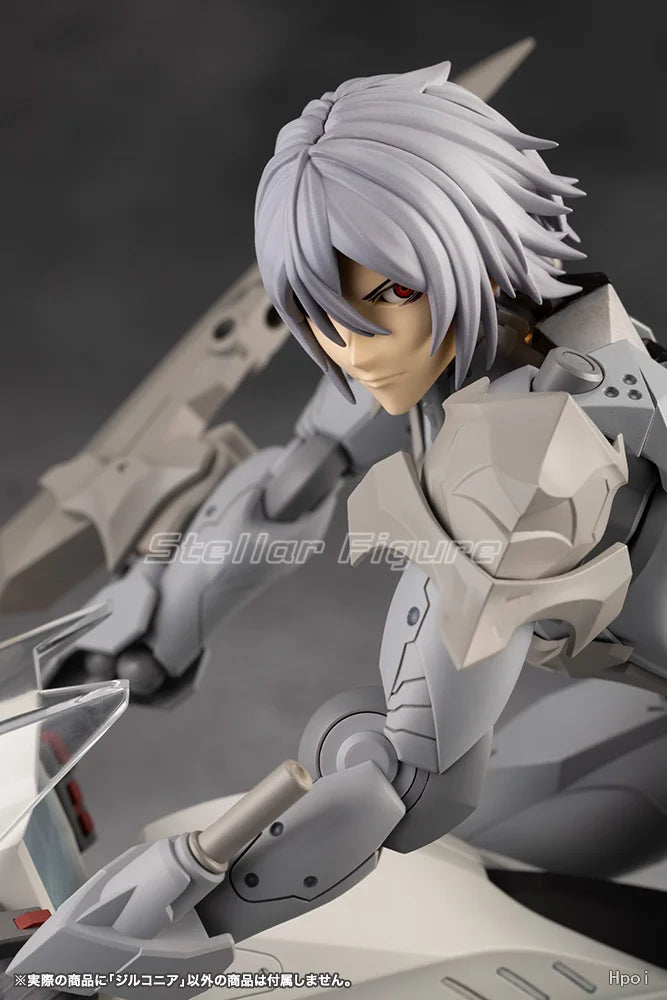 【SF】In Stock KOTOBUKIYA Megal Maria Gilkonia Figures Original Animation Collection