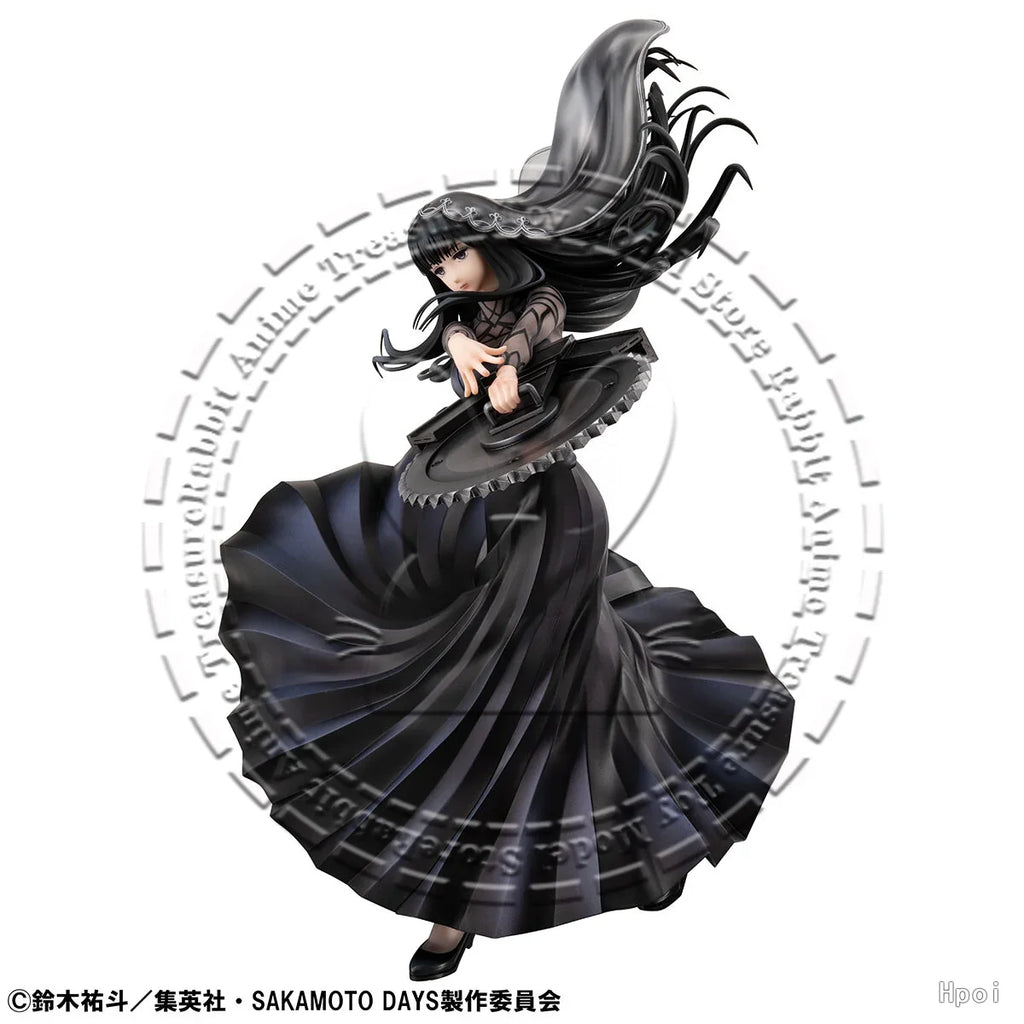 In Stock Original Genuine MegaHouse GALS Series  Osaragi  PVC Anime Figure Statue Collectible Toy Display Gift Figurine