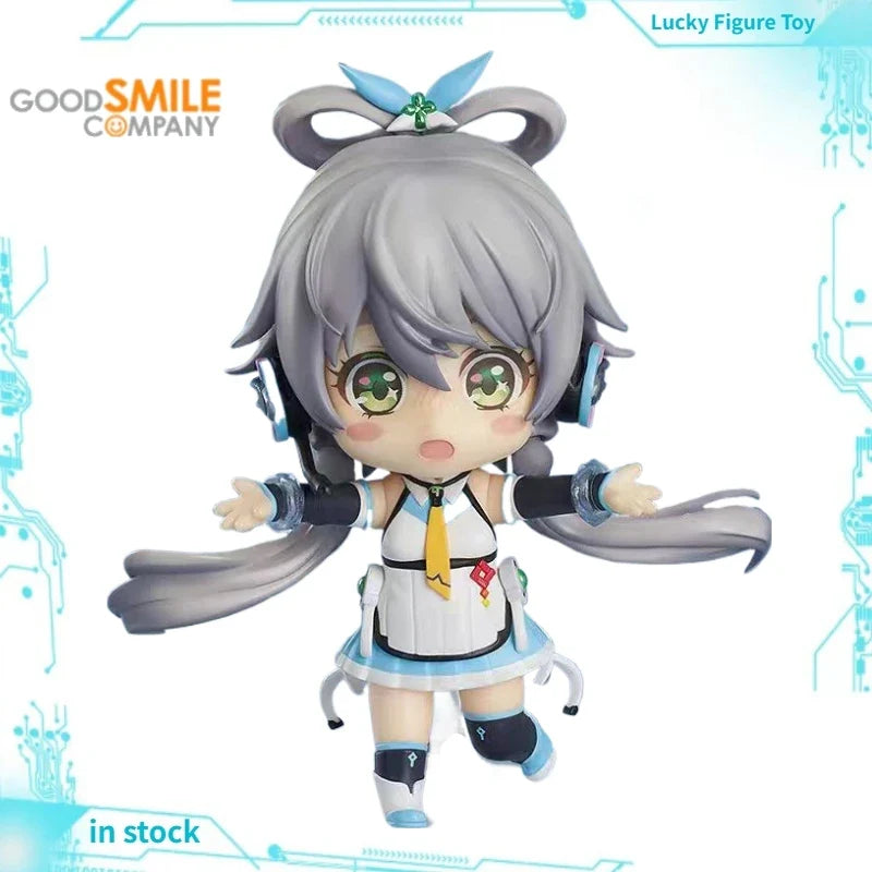【Original】GSC GSAS Vsinger Luo Tianyi 1424 Action Figure Model Toy