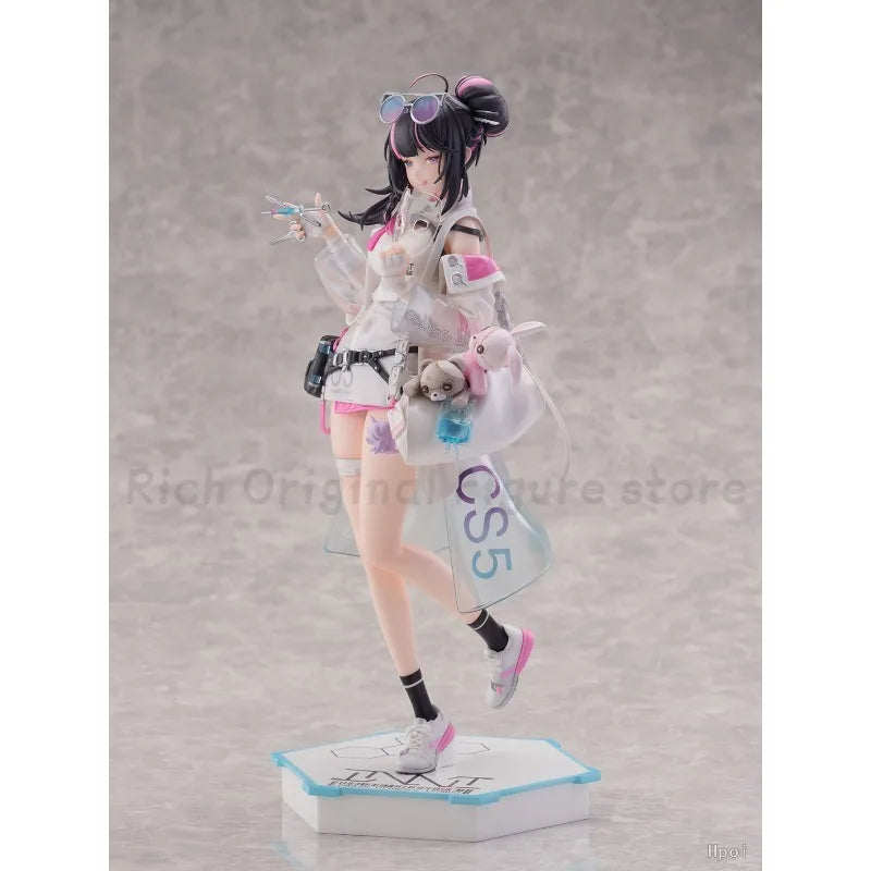 【 Pre-sale 】 Original SSF Project Neural Cloud Wei 26.6cm 1/7 Scale Anime Figure Model Toy