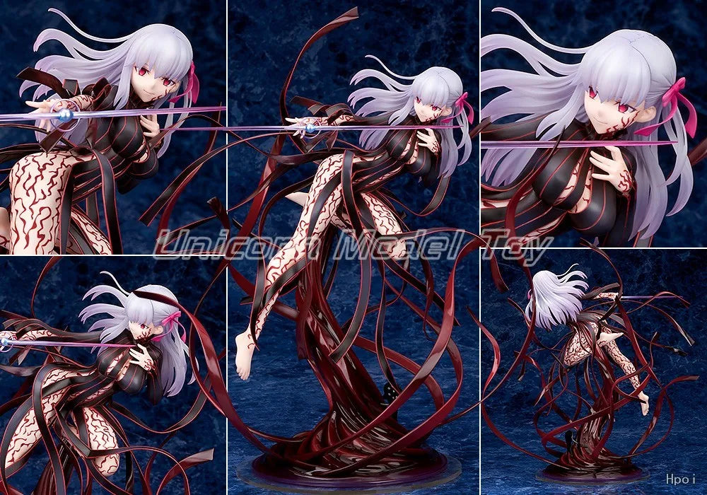 【UA】Original ALTER Fate Stay Night Heaven’s Feel Sakura Matou  Scale 1/7  Figure Model Toys Gifts Collection