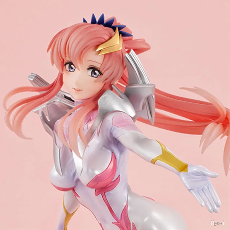MEGAHOUSE ORIGINAL FREEDOM  BANDAINAMCO GGG LAGUS CLYNE PILOT SUIT VER.  Anime Figure Model Toys Gift Collectible  IN STOCK