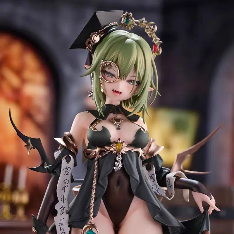 【Presale】Alchemist Anime Figurine Action Statue Figures Cartoon Collectible Model Toy