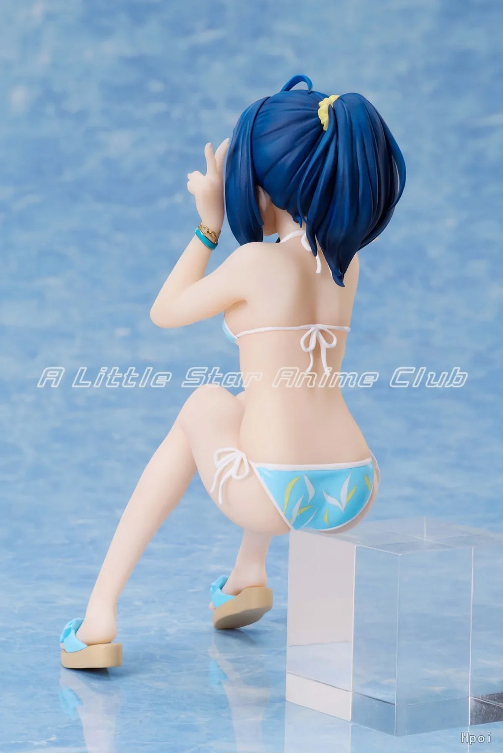 In Stock Original ANIPLEX Too Many Losing Heroines! Anna Yanami Animation Figure Model Collection Toys